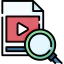 Video file biểu tượng 64x64