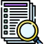Document icon 64x64