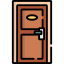 Door icon 64x64