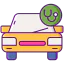 Drive thru icon 64x64