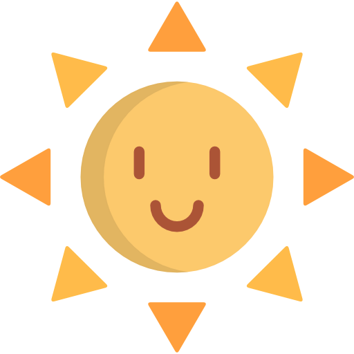 Sunshine icon