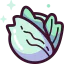 Cabbage Ikona 64x64