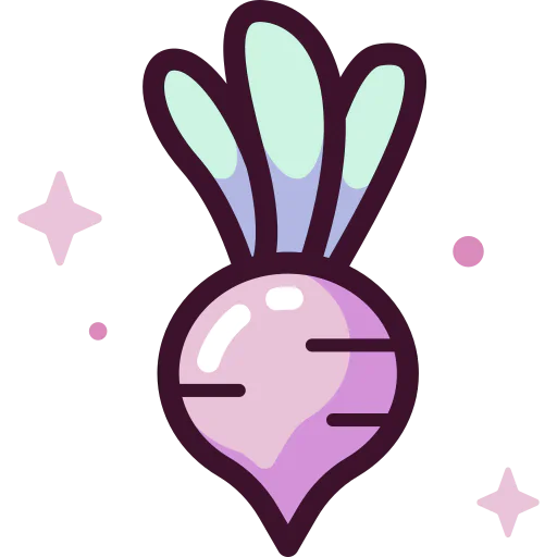 Radish icon