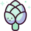 Artichoke icon 64x64