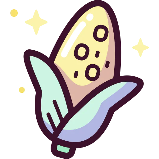 Corn icon