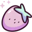 Strawberry Ikona 64x64