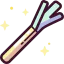 Leek icon 64x64
