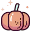 Pumpkin icon 64x64