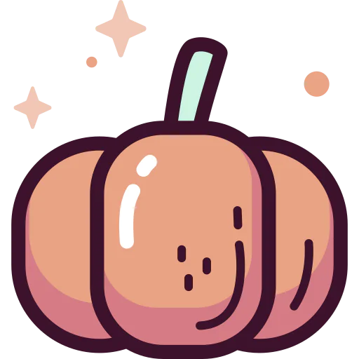 Pumpkin icon