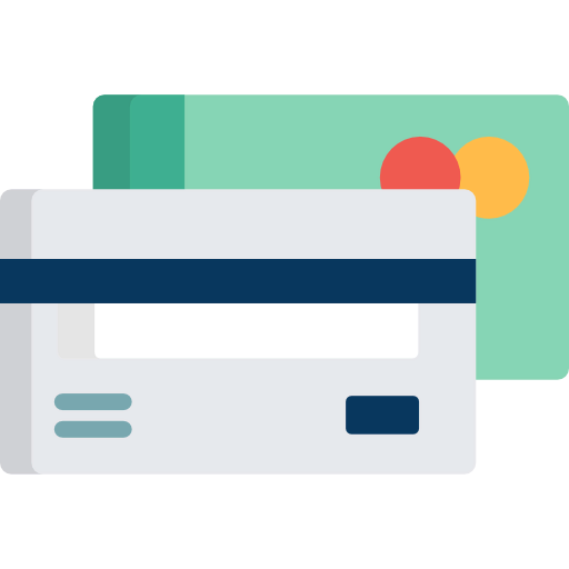 Payment icon