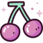 Cherry icon 64x64