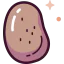 Potato Symbol 64x64