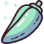 Pepper アイコン 64x64