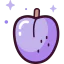Plum icon 64x64