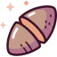 Sweet potato アイコン 64x64