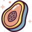 Papaya icon 64x64