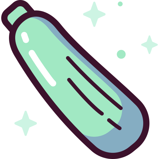 Zucchini icon