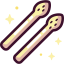 Asparagus Symbol 64x64
