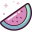 Watermelon icon 64x64