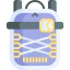 Backpack icon 64x64