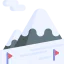 Slalom icon 64x64