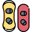 Snowboard icon 64x64