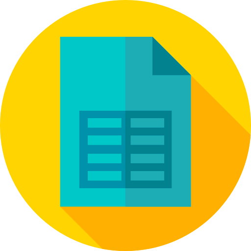 Table icon
