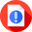 Information icon 64x64