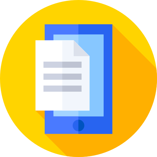 File icon