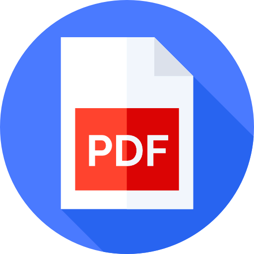 Pdf icon