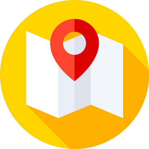 Map icon