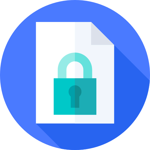 Locked icon