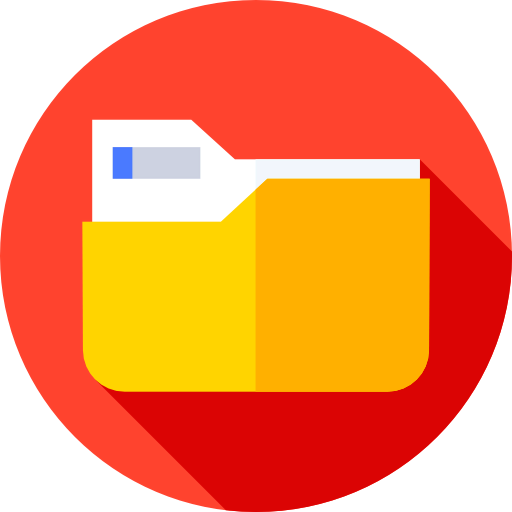 Folder icon