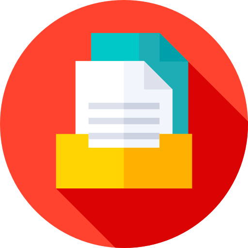 Archive icon
