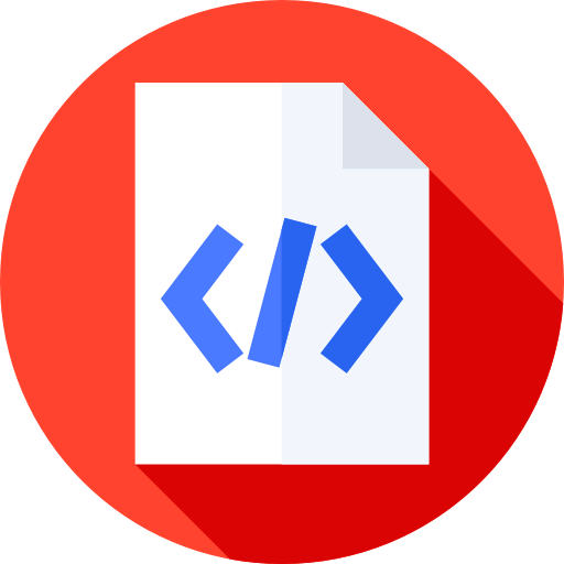 Code icône