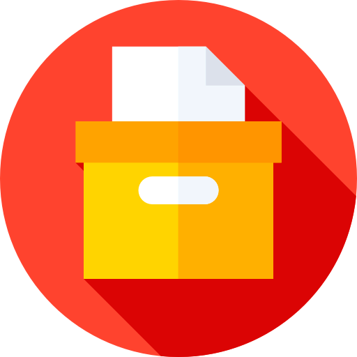 Archive icon
