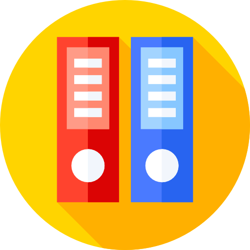 Archives icon