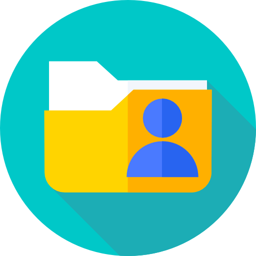 Profile icon