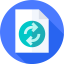 Refresh icône 64x64