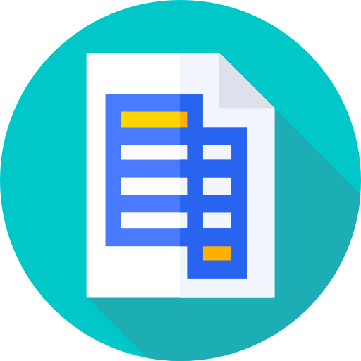 List icon