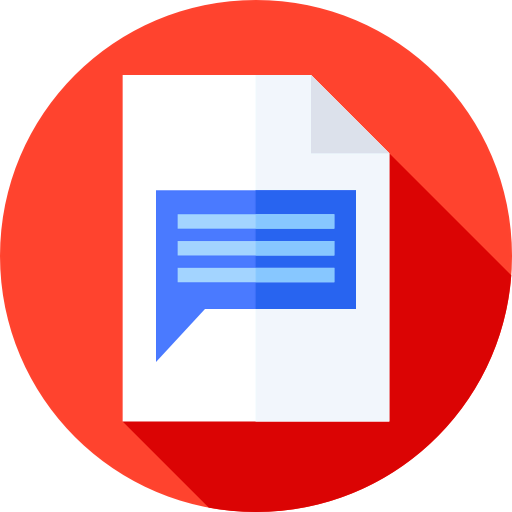 Message icon