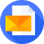 Mail icône 64x64