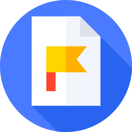 Flag icon