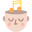 Music icon 64x64