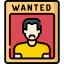 Wanted biểu tượng 64x64