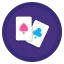 Poker Symbol 64x64