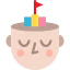 Podium icon 64x64
