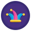 Шут иконка 64x64
