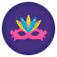 Mask Symbol 64x64