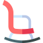 Rocking chair 상 64x64